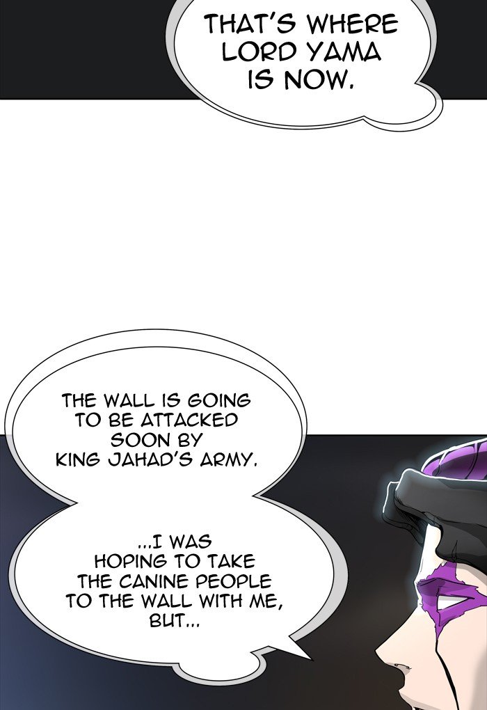 Tower of God, Chapter 452 image 055